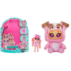 LOL Tweens Costume Surprise-Alli Dance