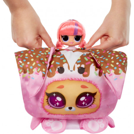 LOL Tweens Costume Surprise-Alli Dance
