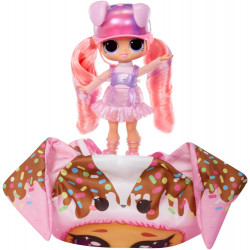 LOL Tweens Costume Surprise-Alli Dance
