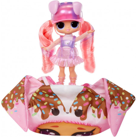 LOL Tweens Costume Surprise-Alli Dance