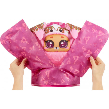 LOL Tweens Costume Surprise-Alli Dance