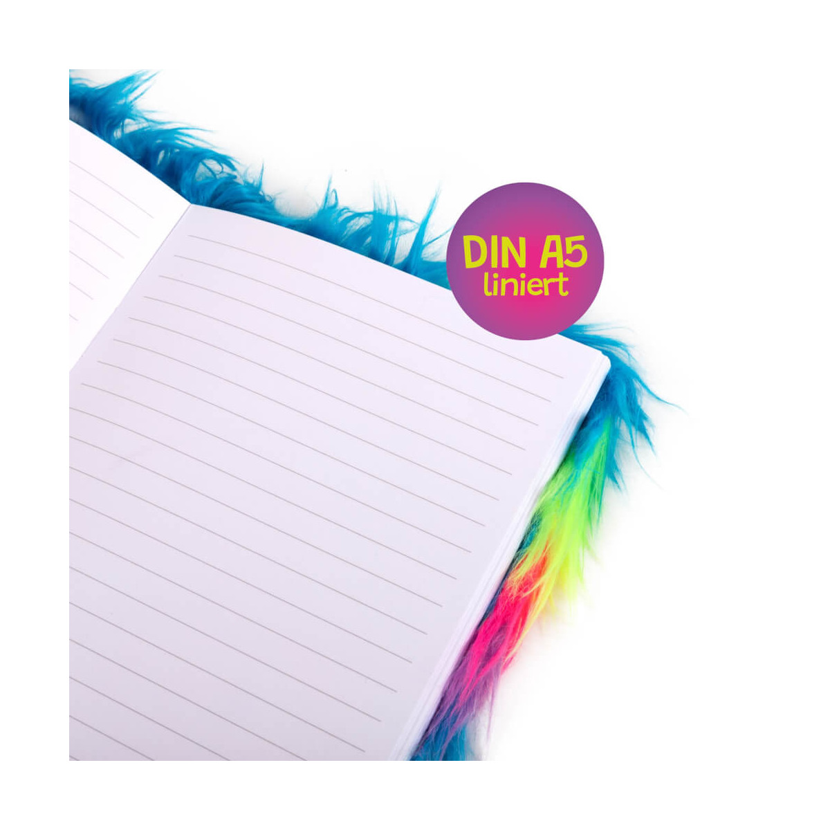 HERBS Notizbuch A5 80 Blatt,