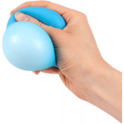 Power Anti-Stress-Ball Ø 6,3