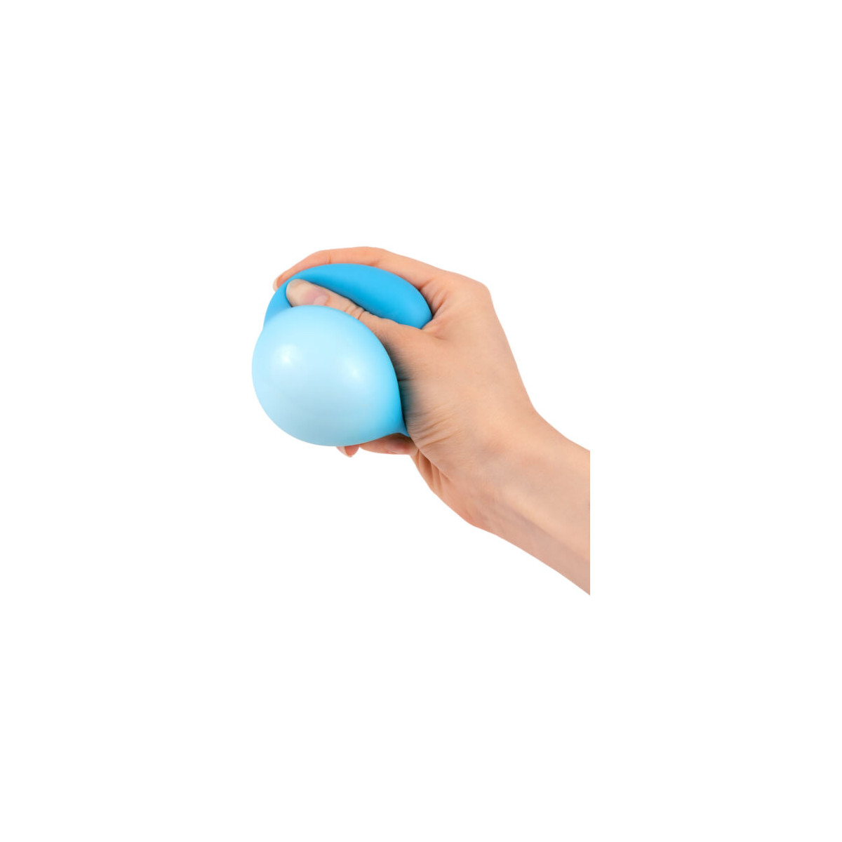 Power Anti-Stress-Ball Ø 6,3
