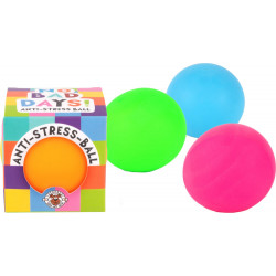 Power Anti-Stress-Ball Ø 6,3