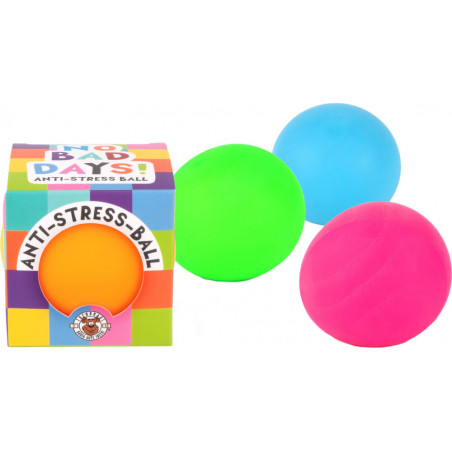 Power Anti-Stress-Ball Ø 6,3