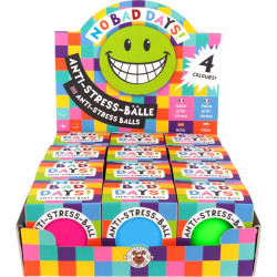 Power Anti-Stress-Ball Ø 6,3