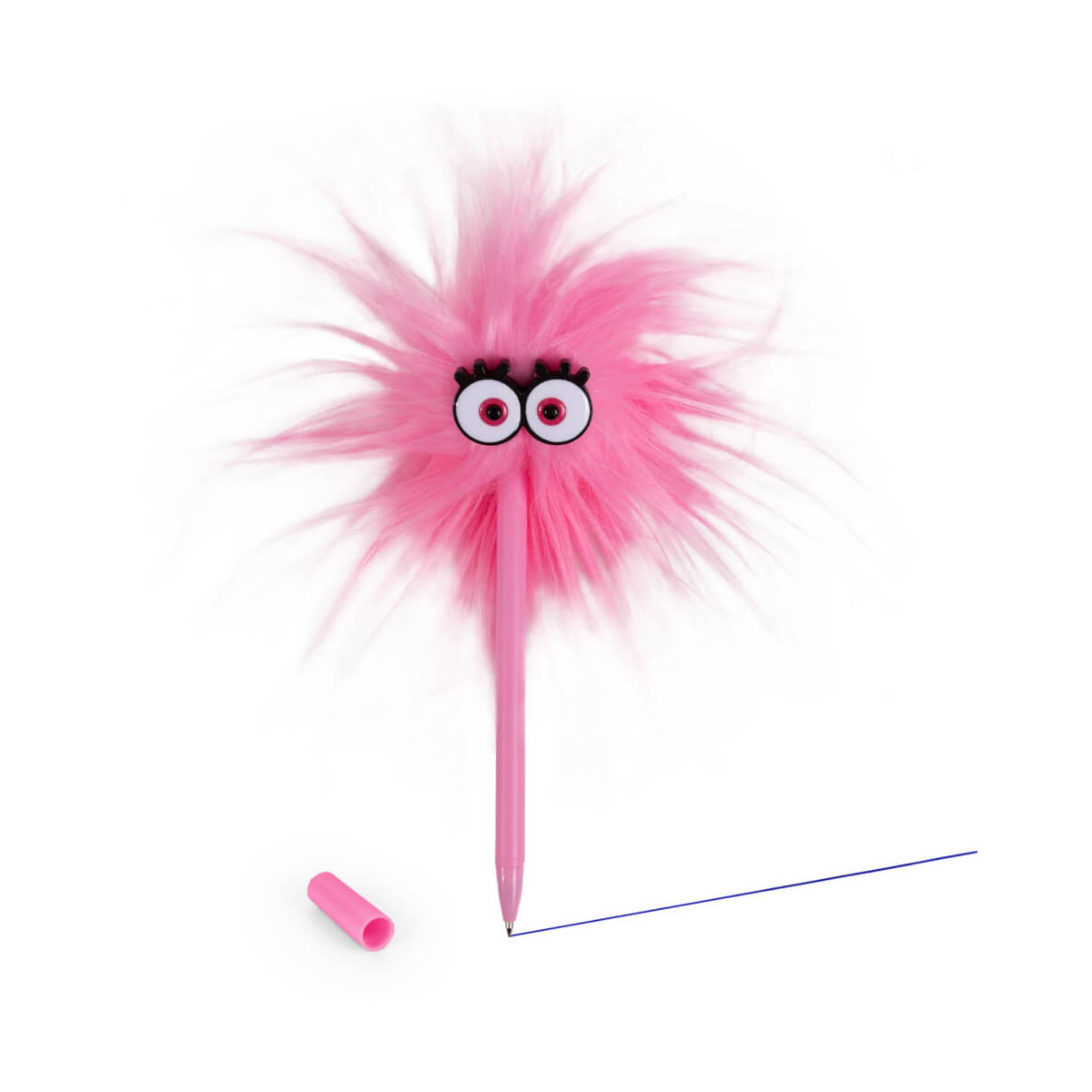 HERBS Character-Pen Pretty