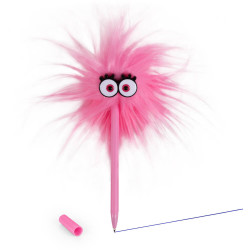 HERBS Character-Pen Pretty