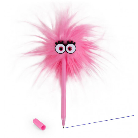 HERBS Character-Pen Pretty