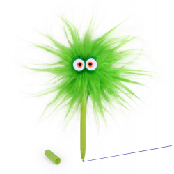 HERBS Character-Pen Crazy