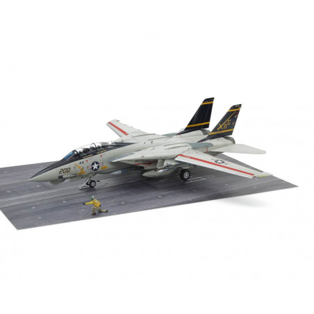 1:48 Grumman F-14A Flzg-Träge