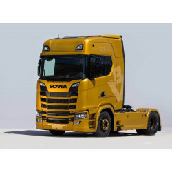 1:24 SCANIA S730 Highline 4x2