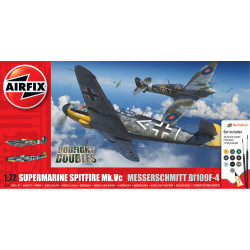 1/72 Supermarine Spitfire Mk.