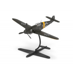 1/72 Starter Set - Messerschm