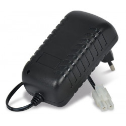 Expert Charger NiMH 1A Stecke