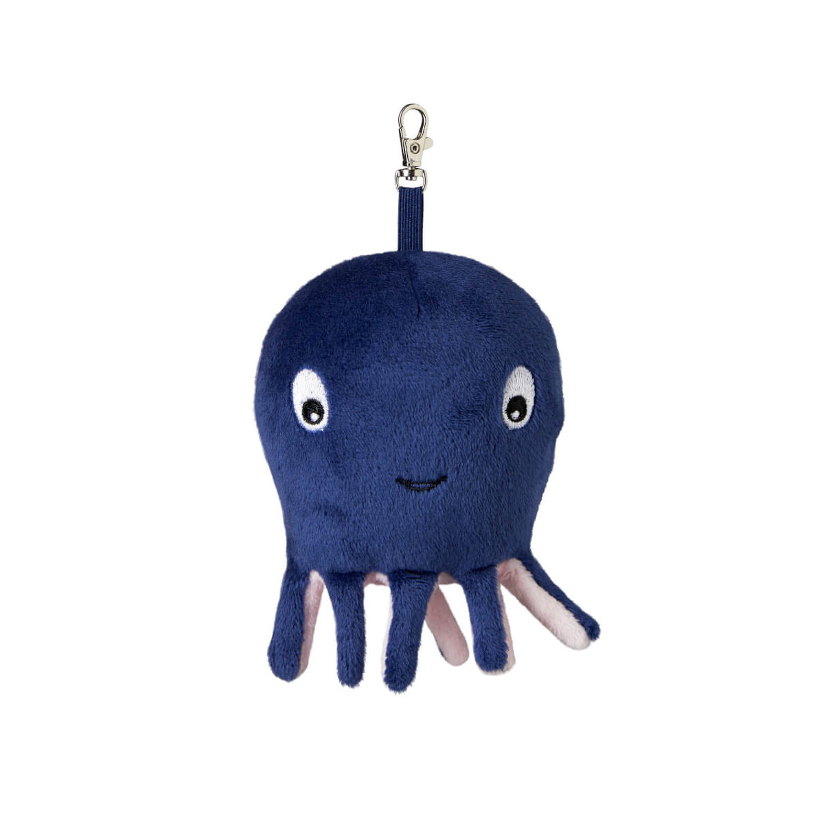Oktopus - Hangies