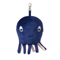 Oktopus - Hangies