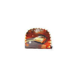 Rennauto - LED Zippies