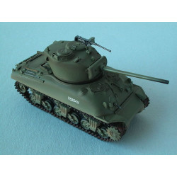 1/72 M4A1 (76) W Tank 7th Arm