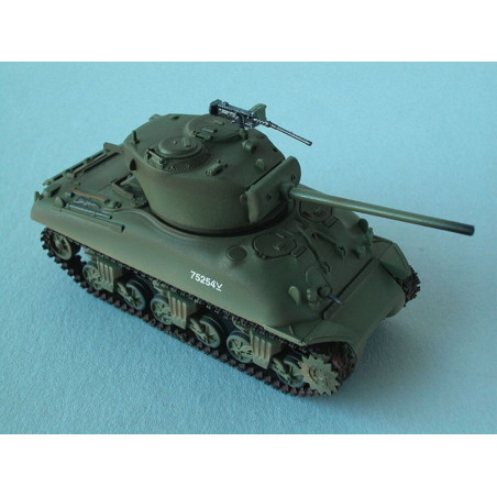 1/72 M4A1 (76) W Tank 7th Arm 1/72 M4A1 (76) W Tank 7th Arm
