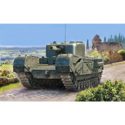 1/100 Churchill Mk. V