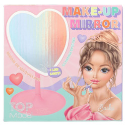 TOPModel Spiegel BEAUTY and M