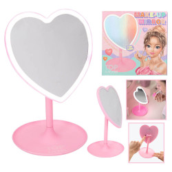 TOPModel Spiegel BEAUTY and M