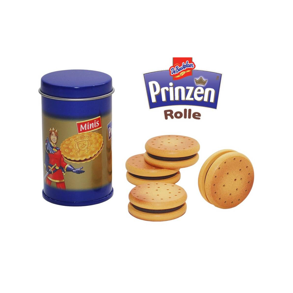 Kaufmannsladenartikel Prinzen