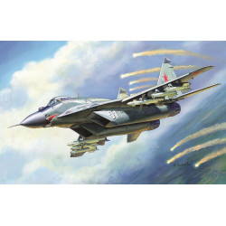 1/144 MiG 29