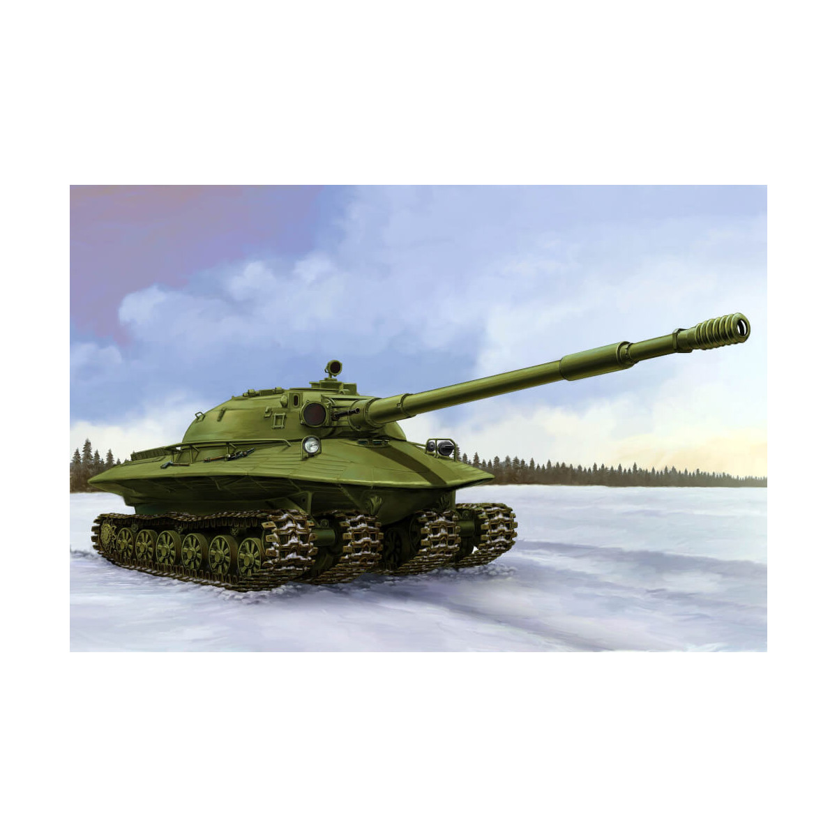 1/35 Object 279