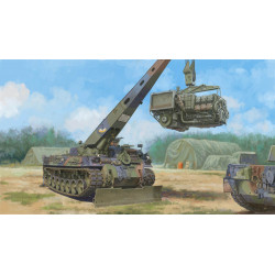 1/35 Bergepanzer Bpz2A2 Büffe