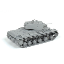 1/72 KV 1