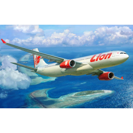 1/144 Airbus A330-300