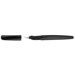 Füllhalter Twist Calligraphy P457 1,5mm Black in Faltschacht
