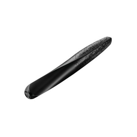 Füllhalter Twist structure P457 M Black in Faltschachtel