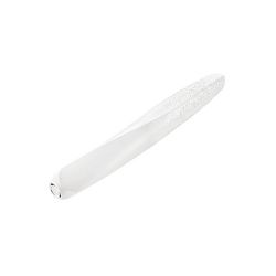 Füllhalter Twist structure P457 M White in Faltschachtel