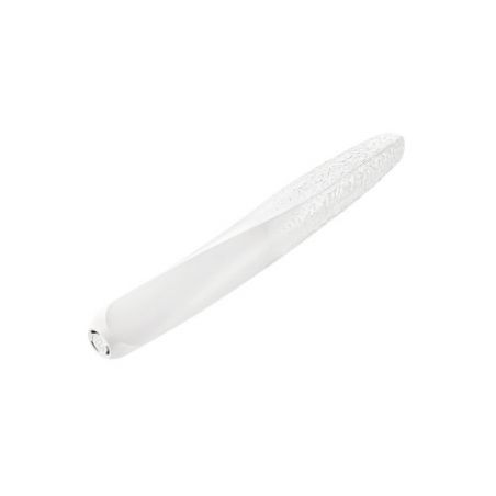 Füllhalter Twist structure P457 M White in Faltschachtel