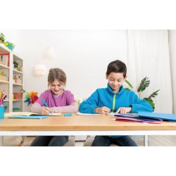 Schulfüller Pelikano junior P68L Anthrazit 2024 in Faltschac