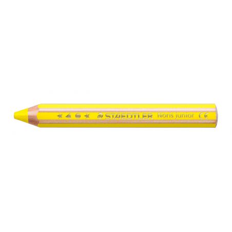Buntstift Noris junior100% PEFC