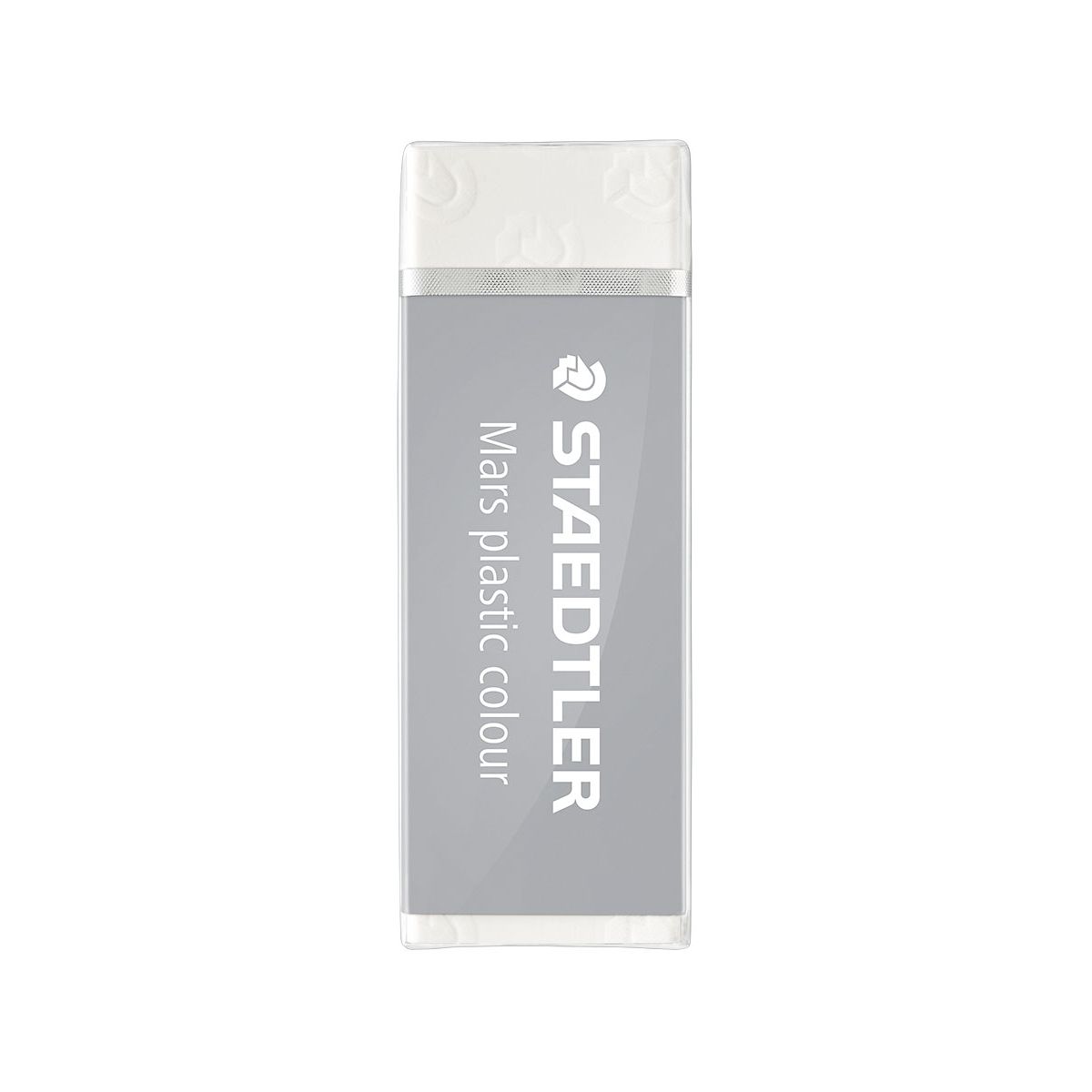 Radierer Mars plastic colour