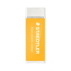 Radierer Mars plastic colour