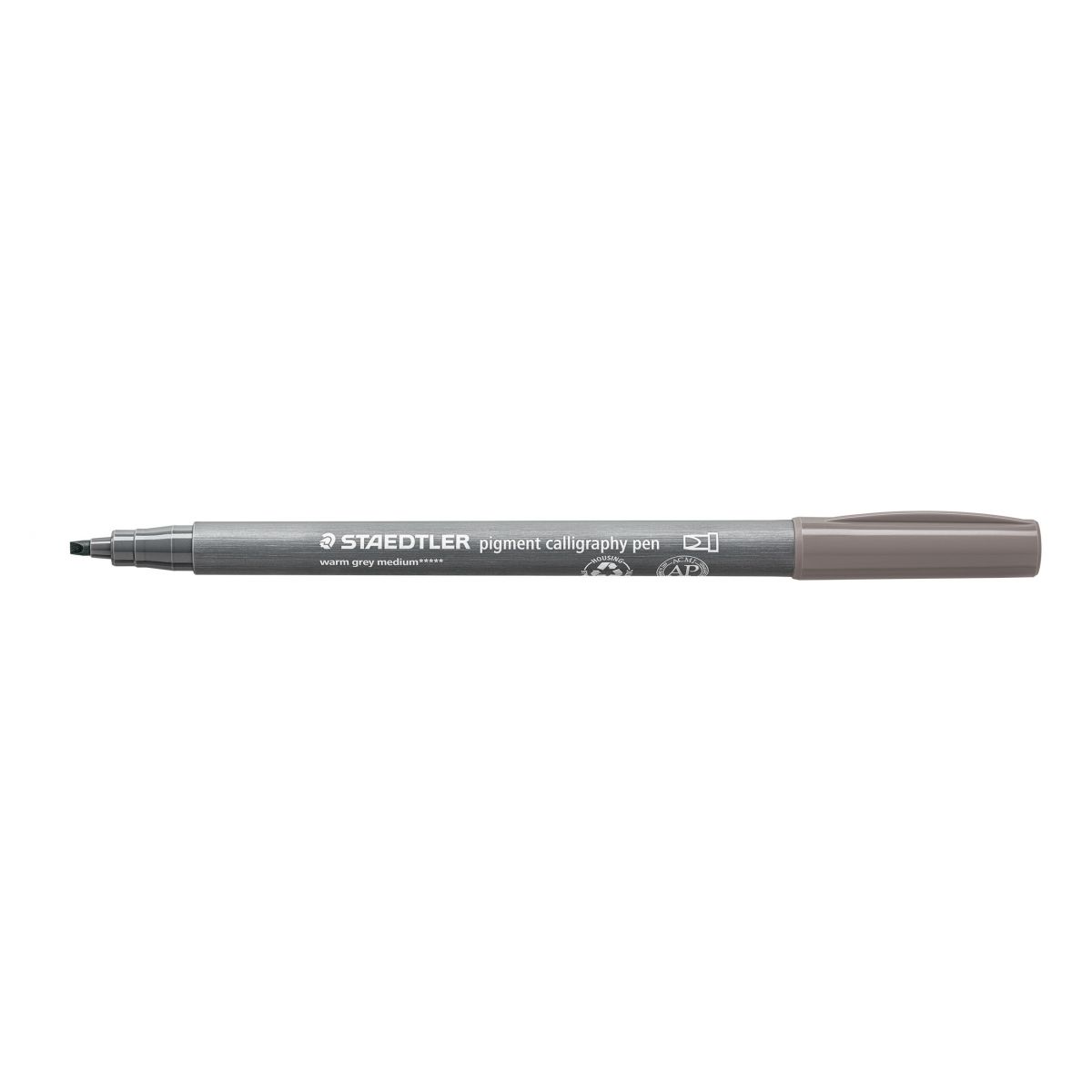 pigment calligraphy pen warmgr med