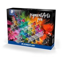 Display pigment arts pen 280 ST