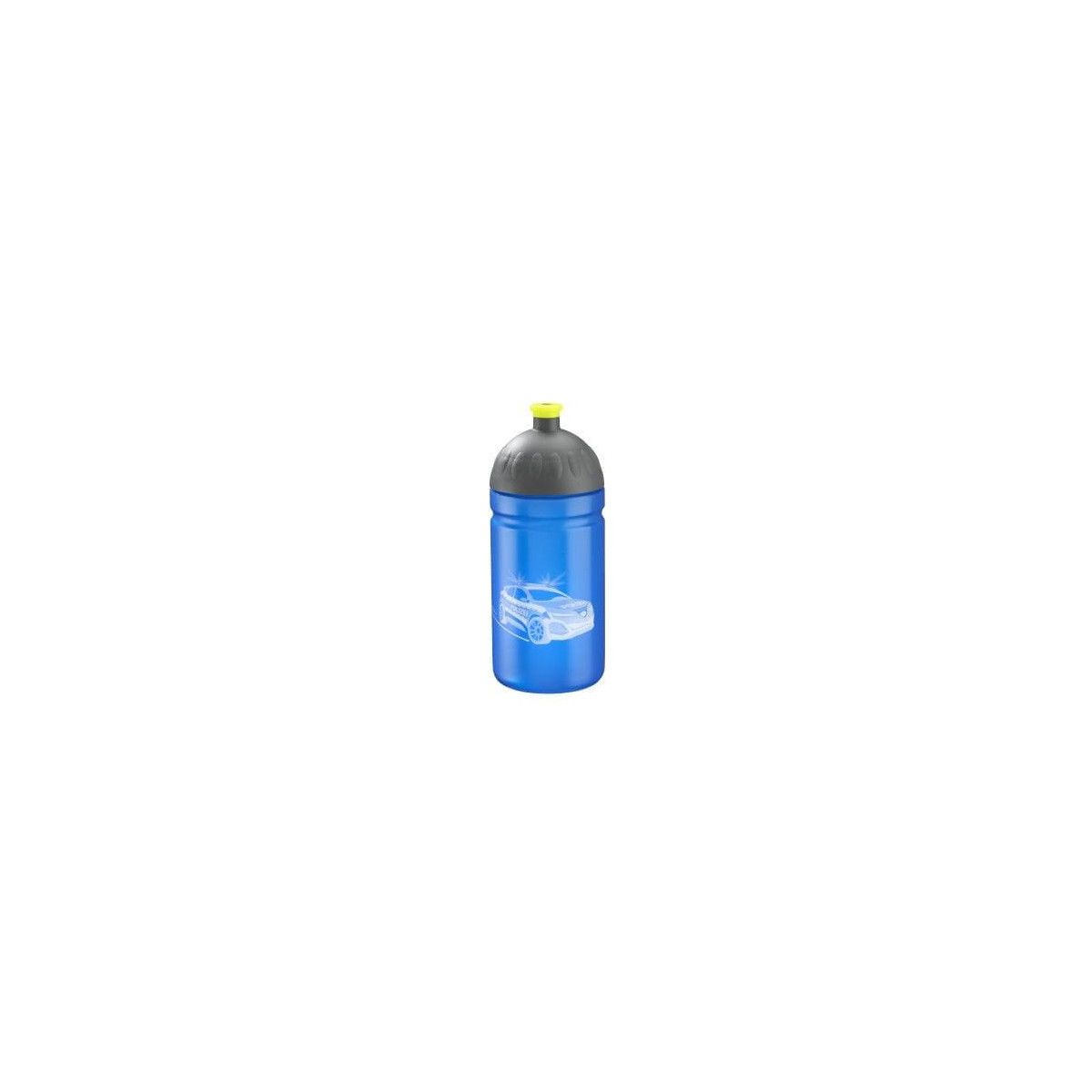 Trinkflasche Hero Tom, Blau
