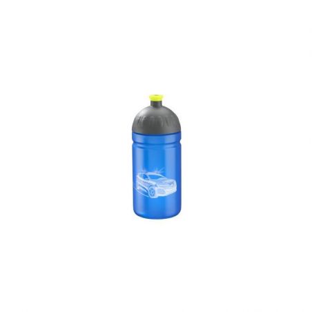 Trinkflasche Hero Tom, Blau