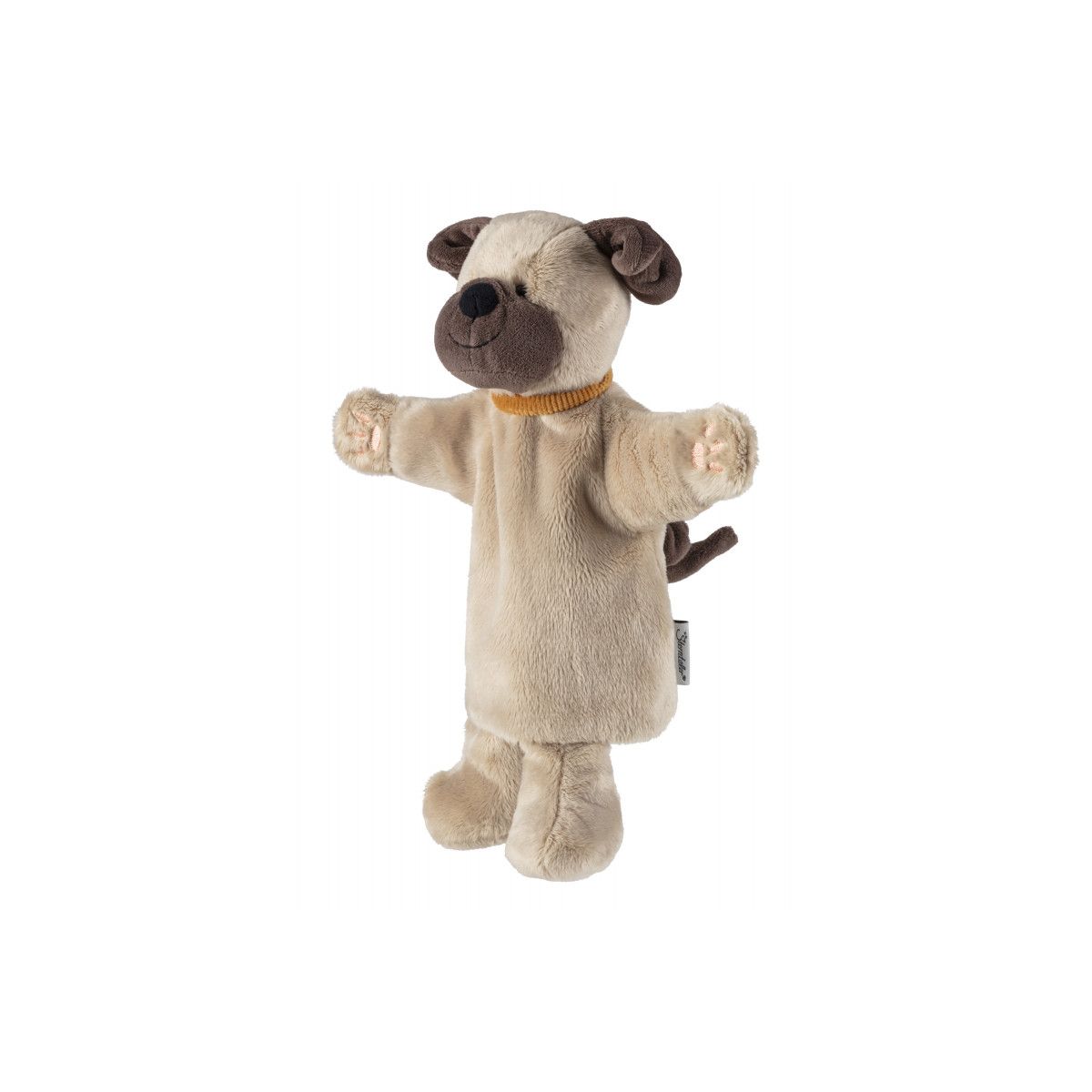 Handpuppe Hund