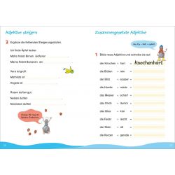 Fit f r Rechtschreibung 2. Kl