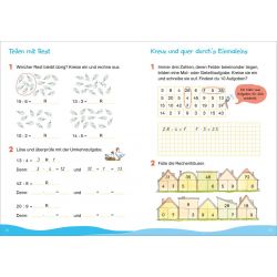 Fit fürs Einmaleins 2. Klasse Fit fürs Einmaleins 2. Klasse