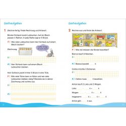 Fit fürs Einmaleins 2. Klasse Fit fürs Einmaleins 2. Klasse